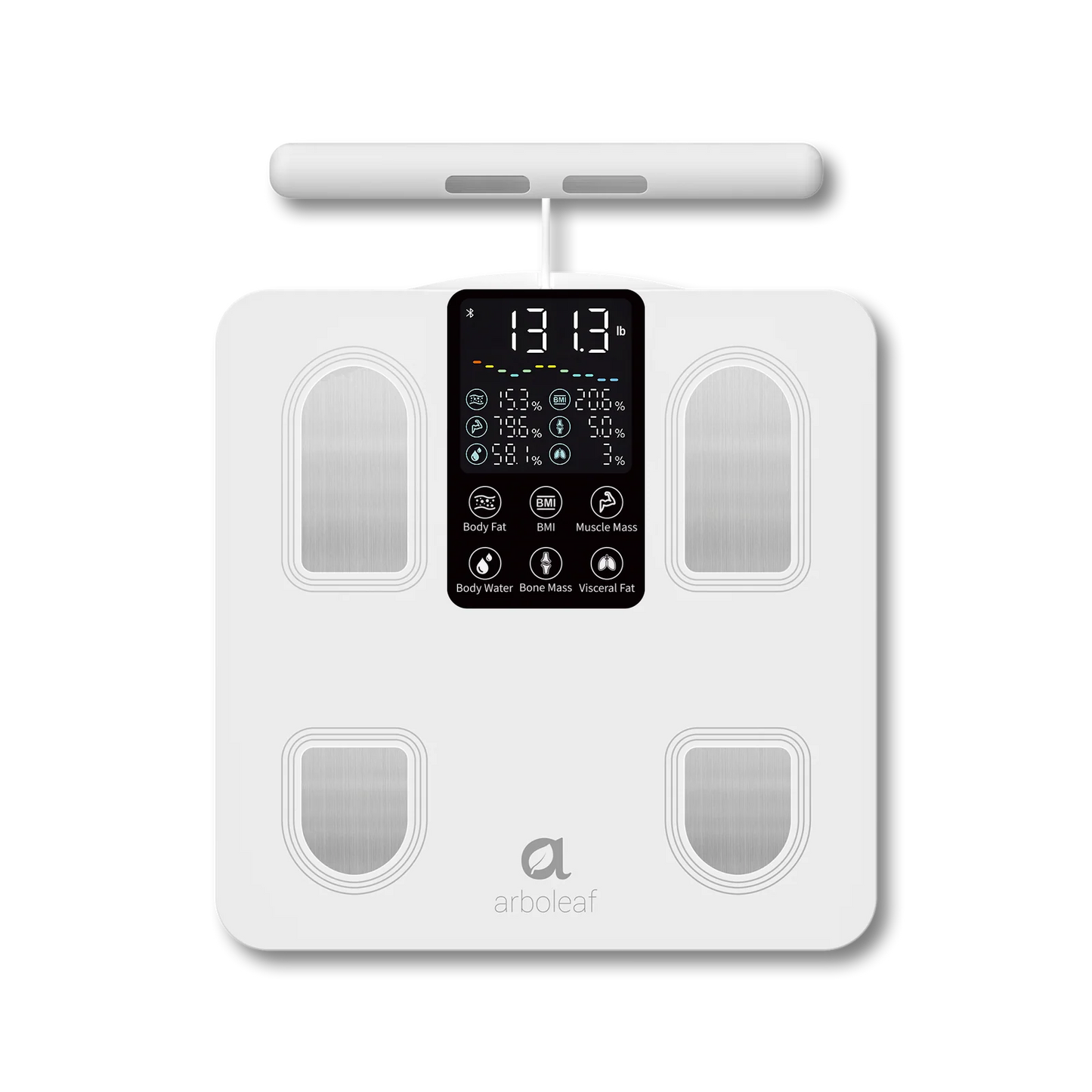 AL Smart Body Scale