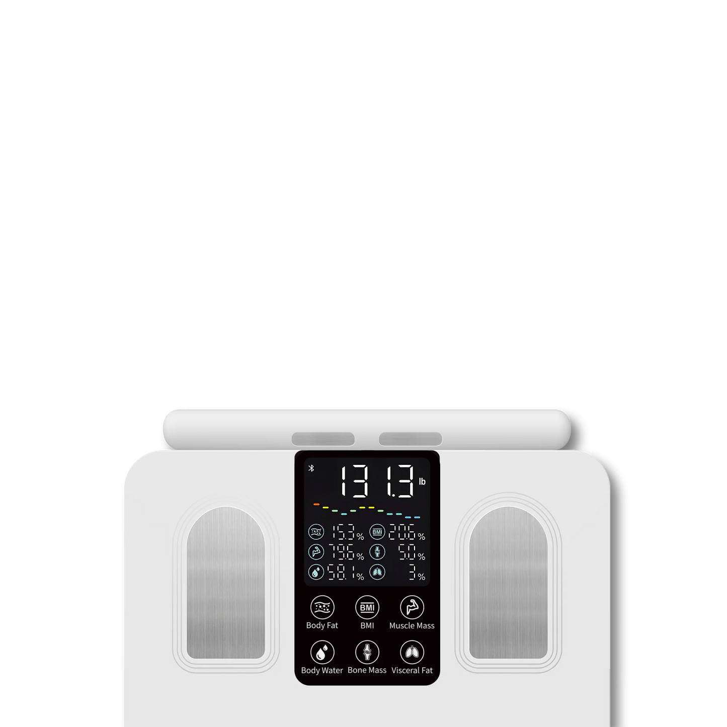AL Smart Body Scale