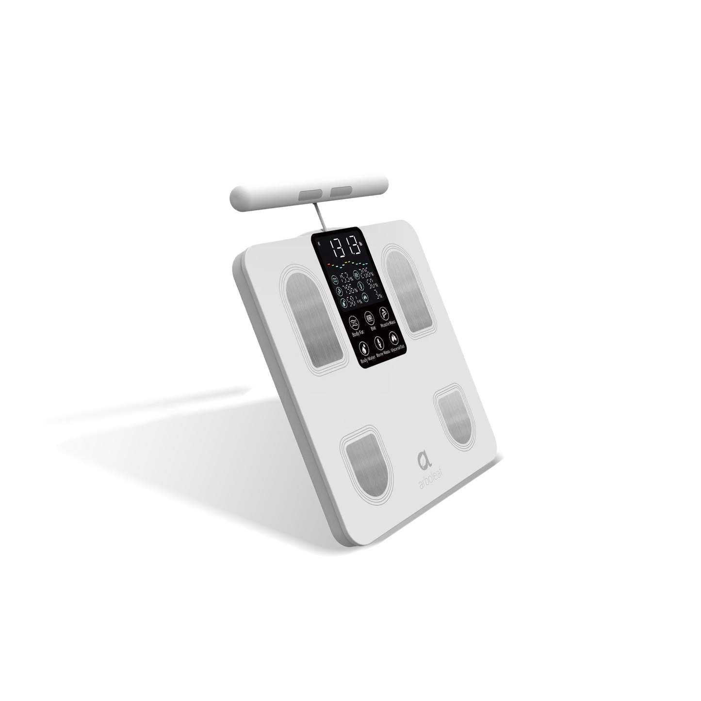 AL Smart Body Scale