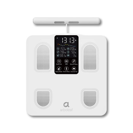 AL Smart Body Scale